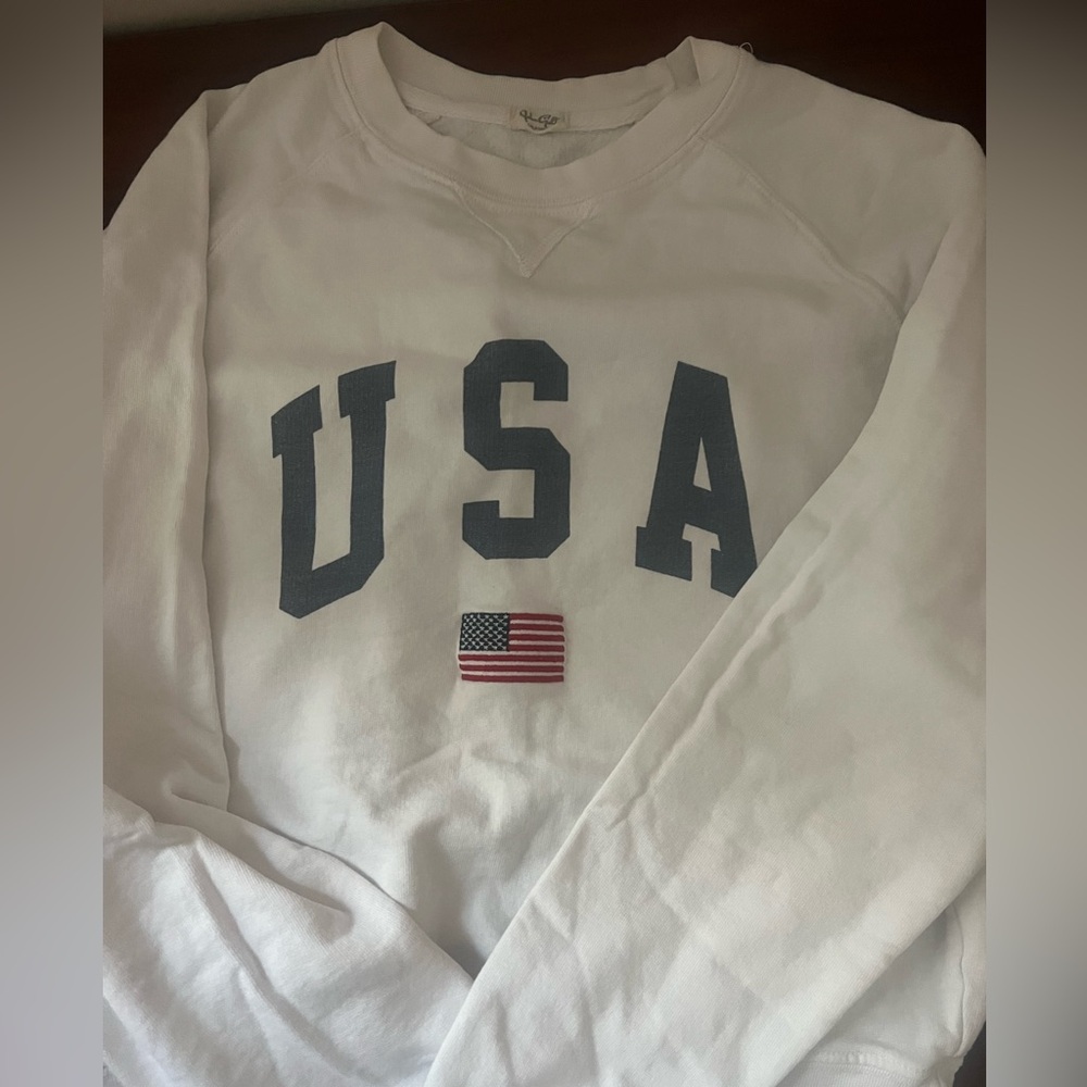 John Galt USA Sweatshirt